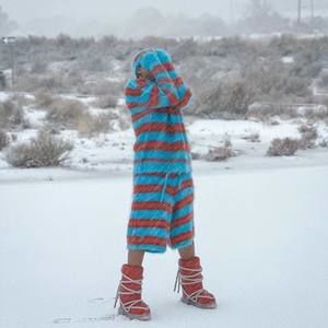 Meet your Posher, Grant